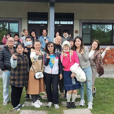 Recreation Garden B&B Taiping  Bagian luar foto
