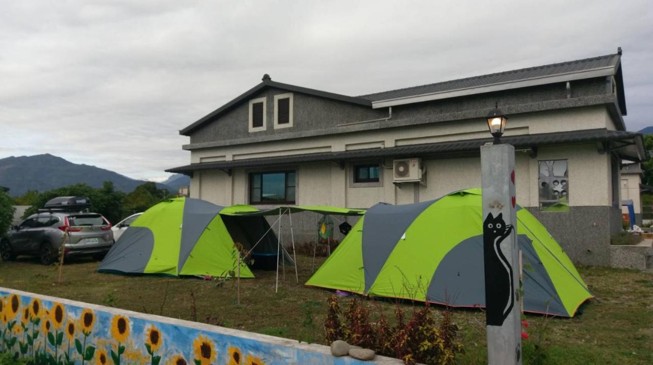 Recreation Garden B&B Taiping  Bagian luar foto