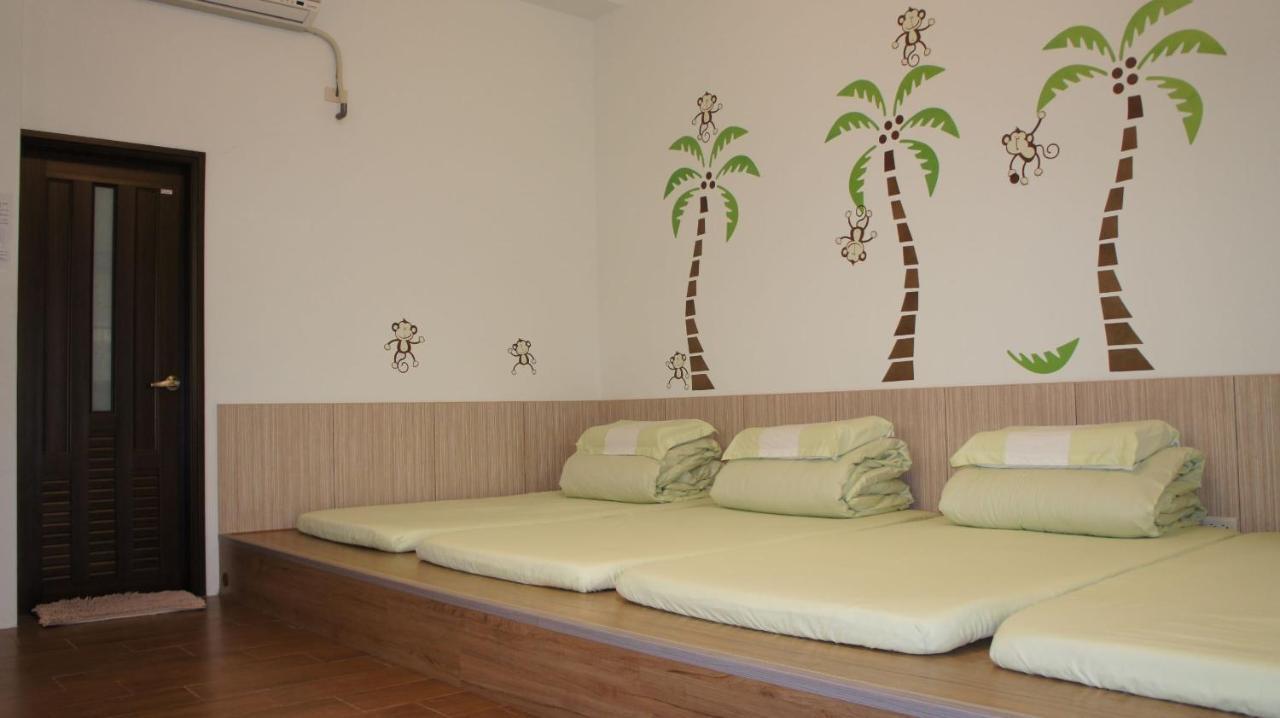 Recreation Garden B&B Taiping  Bagian luar foto