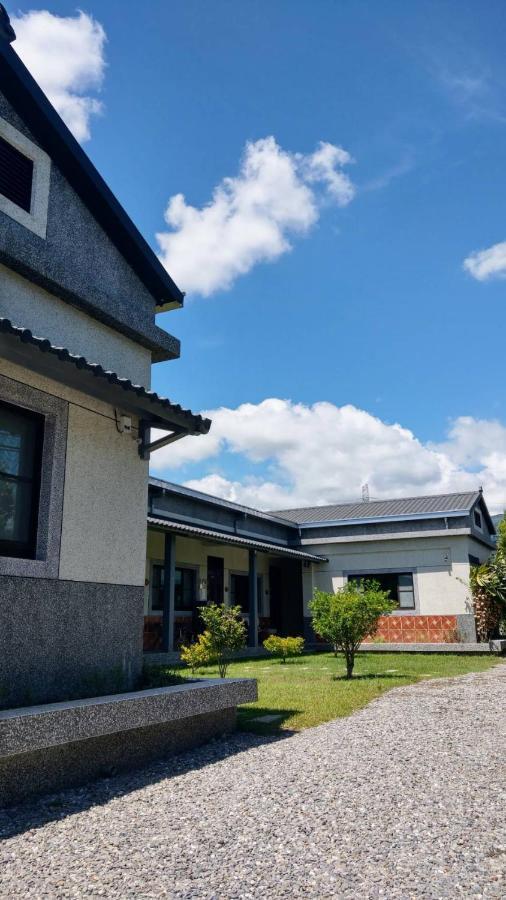 Recreation Garden B&B Taiping  Bagian luar foto