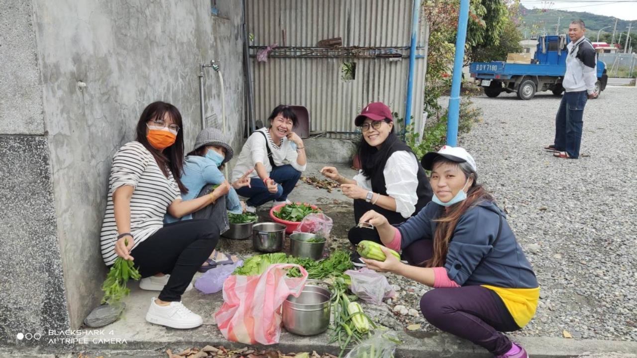 Recreation Garden B&B Taiping  Bagian luar foto