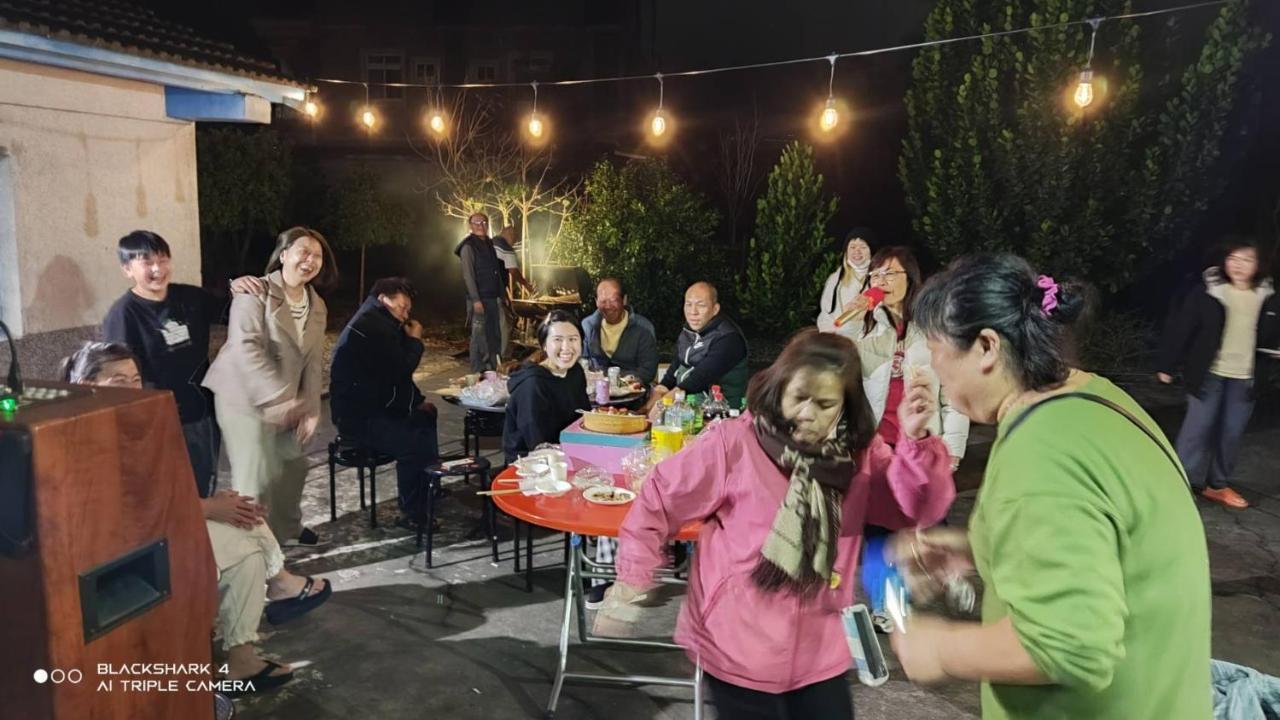 Recreation Garden B&B Taiping  Bagian luar foto