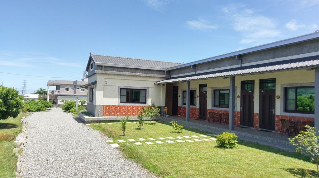 Recreation Garden B&B Taiping  Bagian luar foto