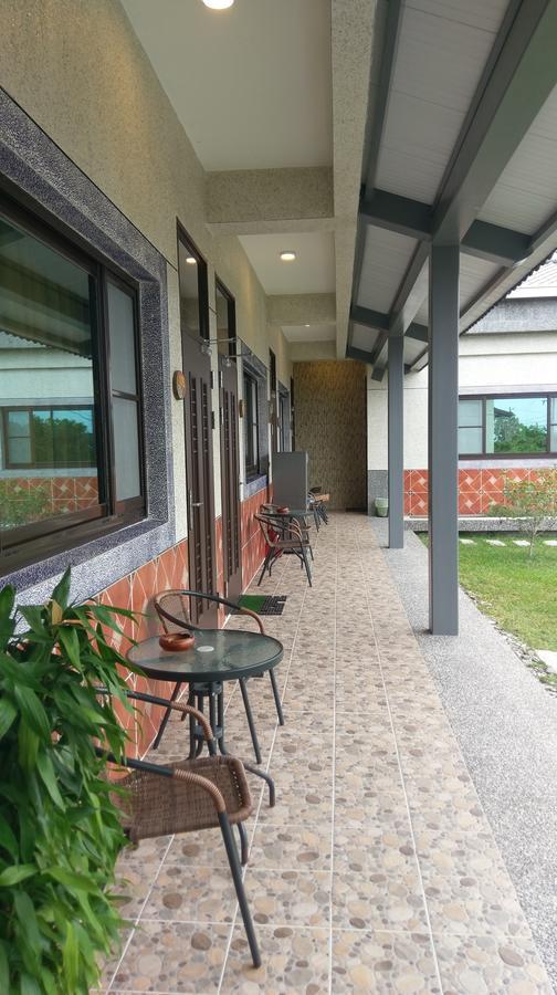 Recreation Garden B&B Taiping  Bagian luar foto