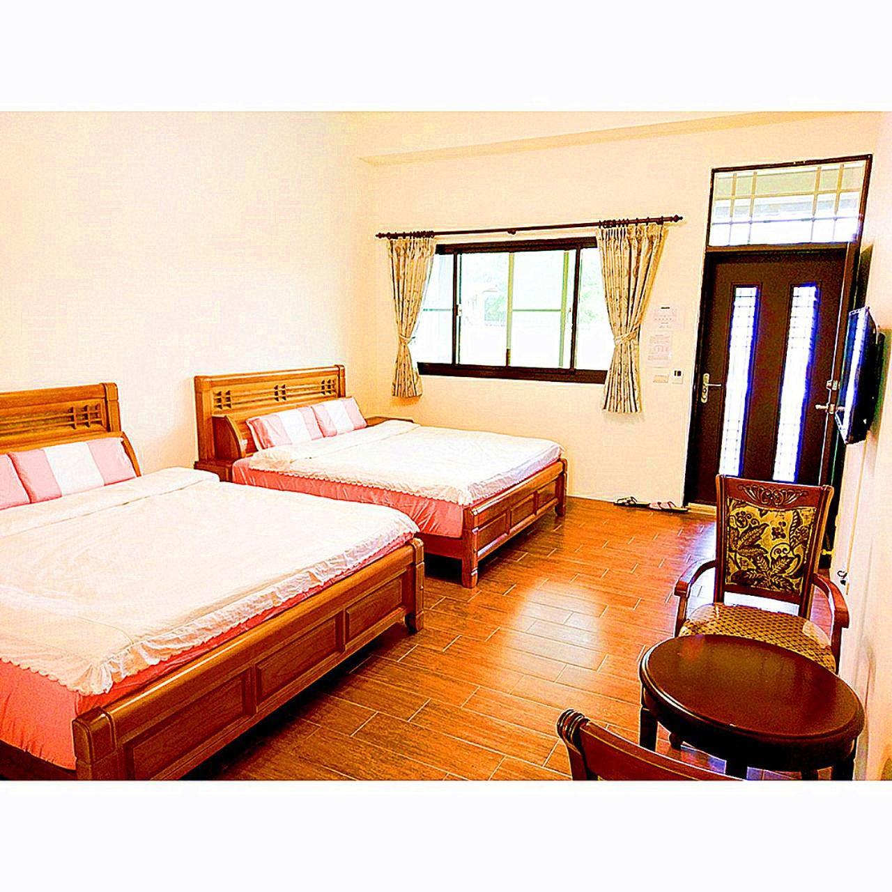Recreation Garden B&B Taiping  Bagian luar foto