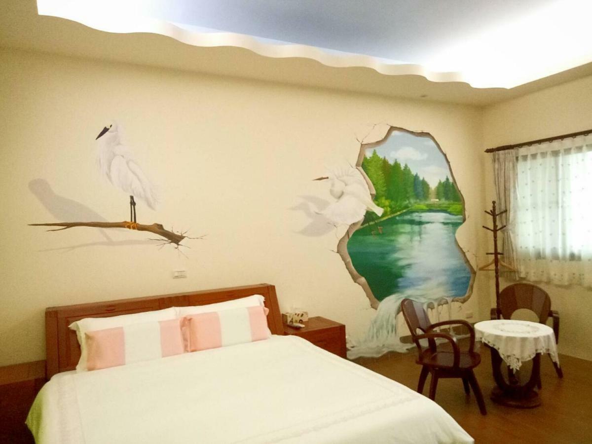 Recreation Garden B&B Taiping  Bagian luar foto