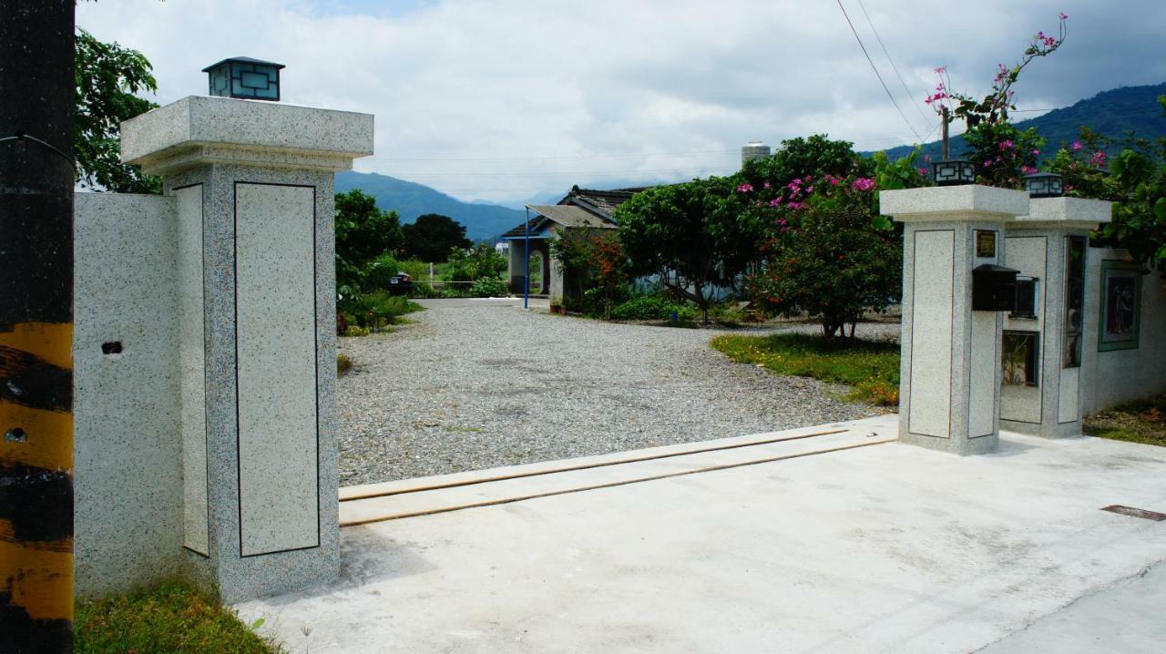 Recreation Garden B&B Taiping  Bagian luar foto