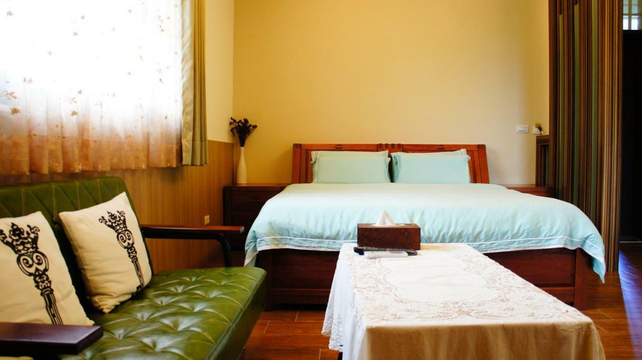 Recreation Garden B&B Taiping  Bagian luar foto