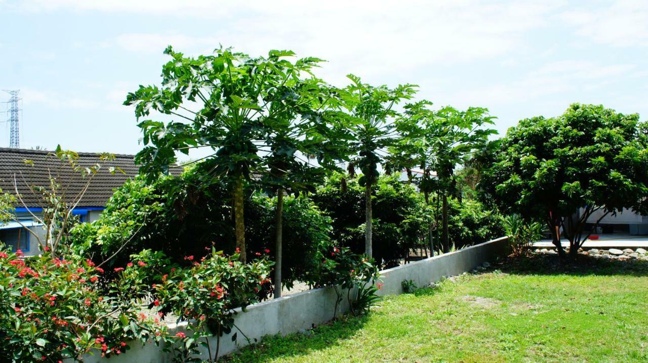 Recreation Garden B&B Taiping  Bagian luar foto