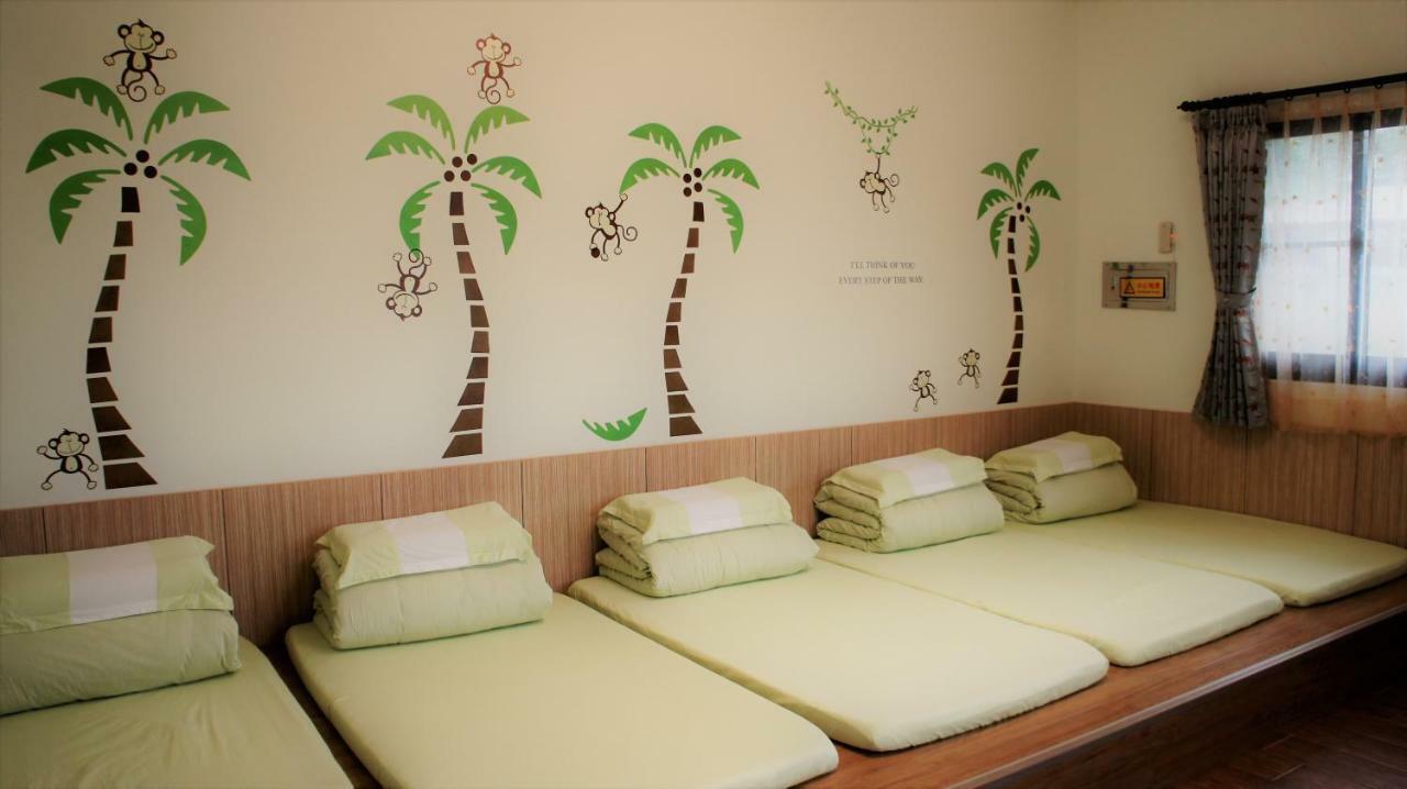 Recreation Garden B&B Taiping  Bagian luar foto
